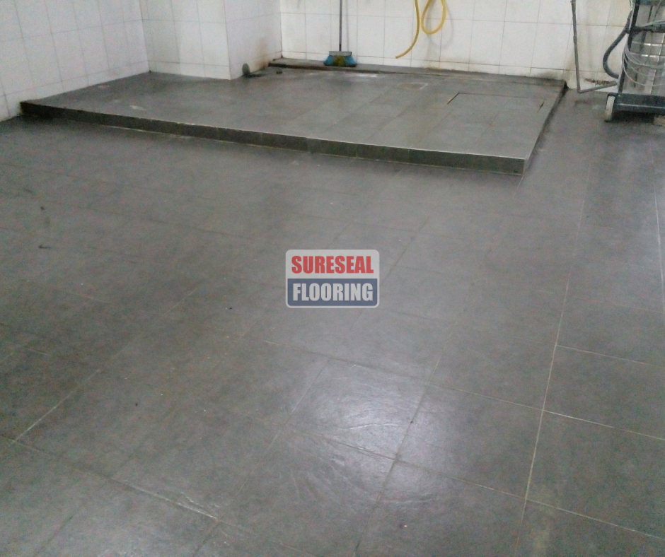 food grade floor
