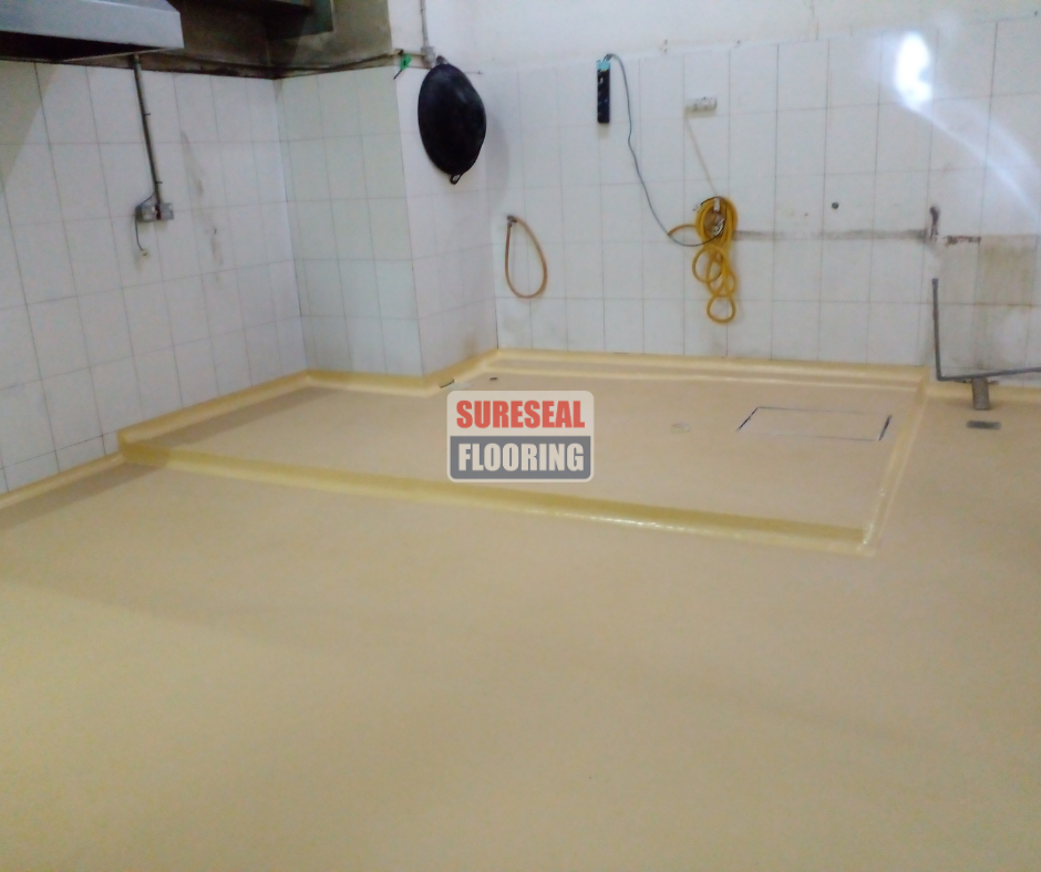 PU FLOOR MALAYSIA